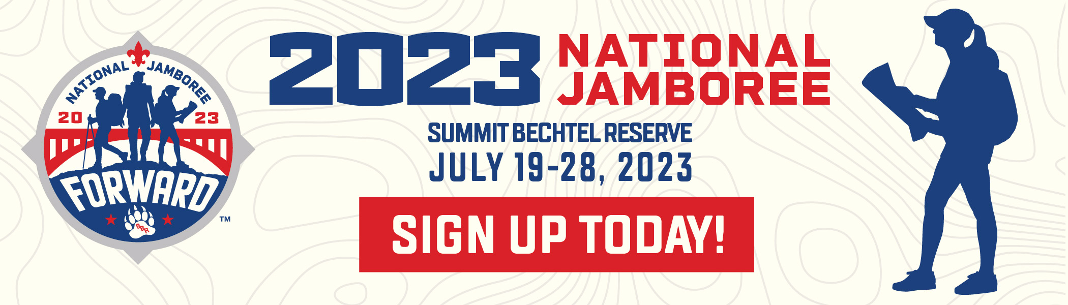 2023 National Jamboree